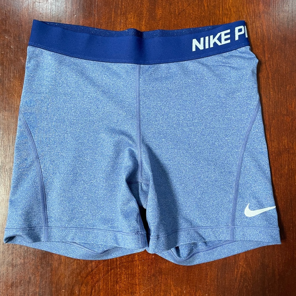 Nike Pro Drifit Shorts